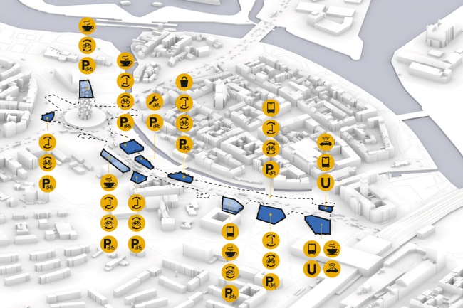 © Axthelm Rolvien Architekten