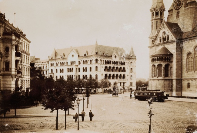 © Museum Charlottenburg-Wilmersdorf