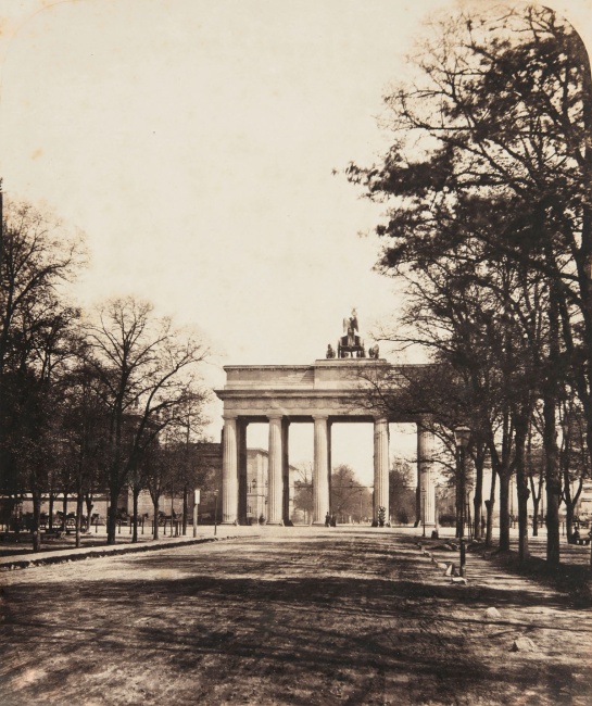 © bpk/Münchner Stadtmuseum, Sammlung Fotografie, Sammlung Dietmar Siegert. Erworben mit Unterstützung der Ernst von Siemens Kunststiftung