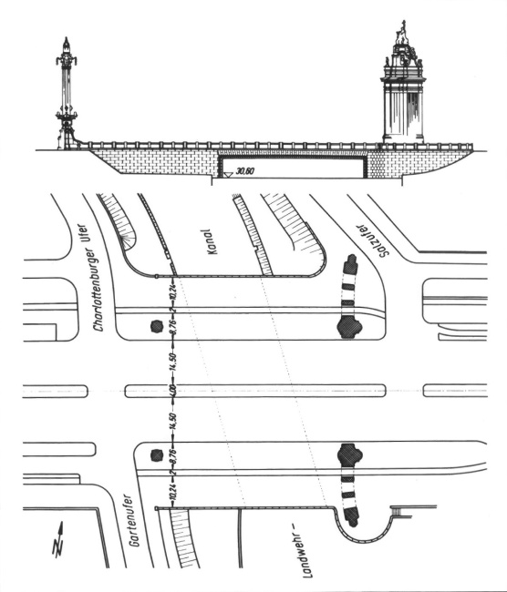 Fotobestand W. Schäche, Berlin