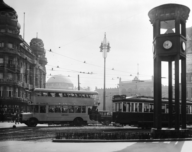 © Landesarchiv Baden-Württemberg, Staatsarchiv Freiburg  W 134 Nr. 000137B / Fotograf: Willy Pragher