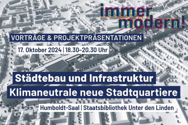 Stabi - Humboldt-Saal